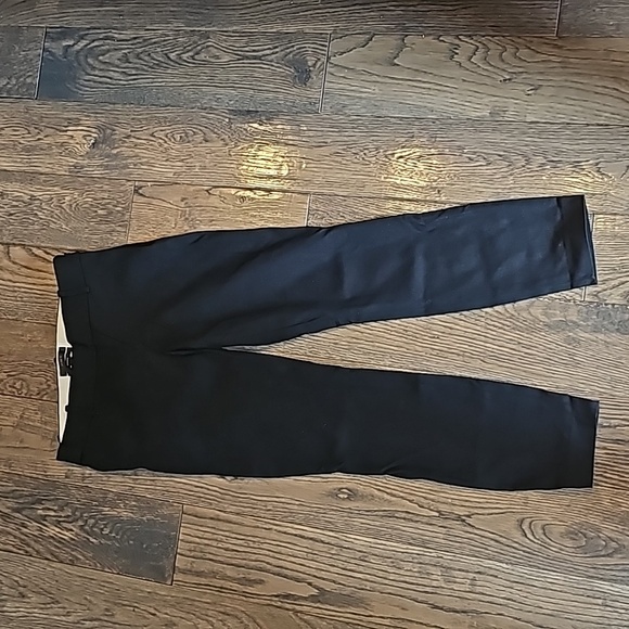 JCREW Minnie Cropped Pants - Picture 2 of 5